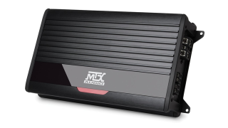 Illustration for article titled Deals: MTX Amplifier, Jumper Cables, Nest Learning Thermostat
